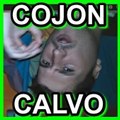 cojoncalvo