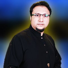 Dr. Hafiz Rehan Mustafa Rathore (Official)