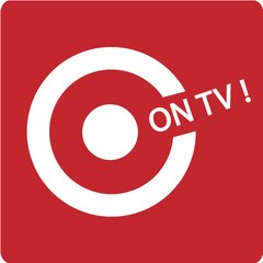 On TV