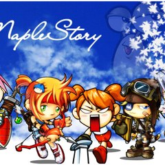 MapleStoryCheat