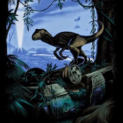 Watch jurassic world 2015 in HD