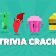 Trivia Crack Hack Cheat Tool