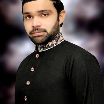 Hafiz zeeshan elahi sialvi