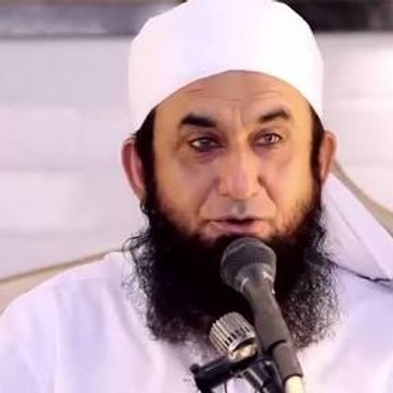 HAZRAT MAULANA TARIQ JAMEEL