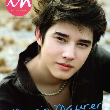 Mario maurer ,,,,