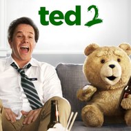 Watch ted 2 in HD