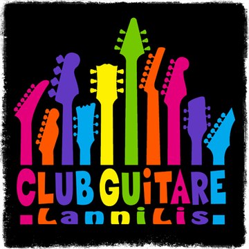 Club Guitare Lannilis