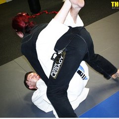 Thorntonmartialart