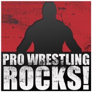 Pro Wrestling Rocks!