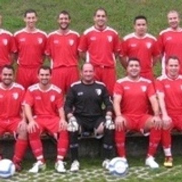 Pully Football III