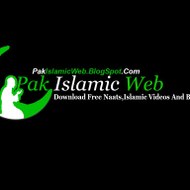 Pak Islamic Web