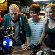 Project Almanac Full Movie