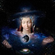 The Cult of the Dark Mater