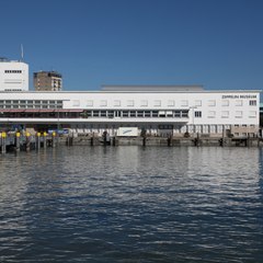 Zeppelin Museum Friedrichshafen