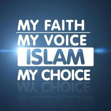 ISLAM-THE RELIGION OF PEACE