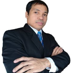 Mark Tacorda