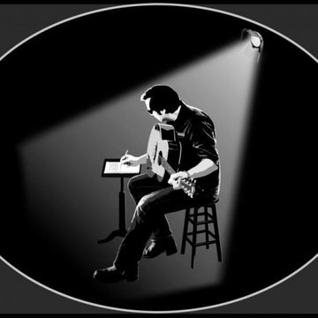 JimmyLloydSongwriterShowcase