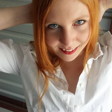 Carissa Lee