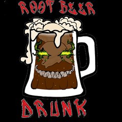 Root Beer Drunk