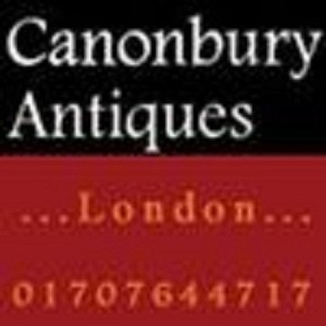 Canonbury Antiques