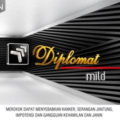 Diplomate