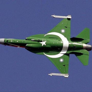 Azad Pakistan