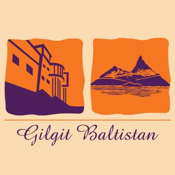 Gilgit - Explore History, Enjoy Nature