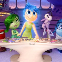 Animation Movies 2015
