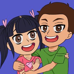 The Muslims Cartoon Series