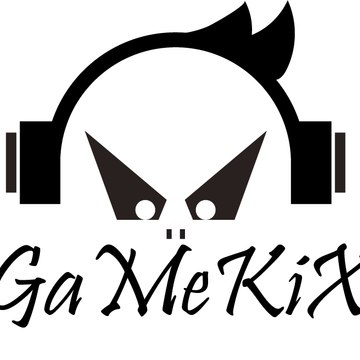 GaMeKiX