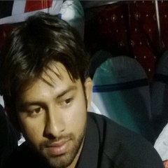 Malik Sabahat Ahmad