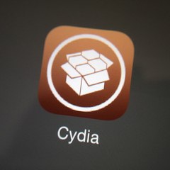 Pangu 8.3 iOS Jaoilbreak