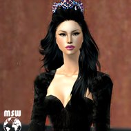 Pageants Sims