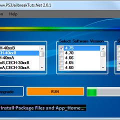 PS3 Jailbreak 4.75 CFW Download Free