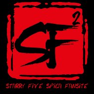 Starry Five Spica Fansite