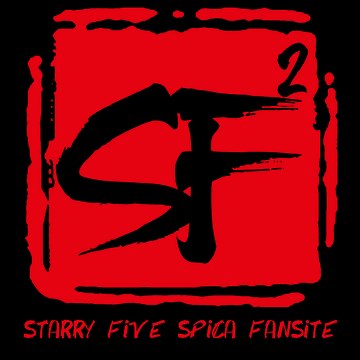 Starry Five Spica Fansite