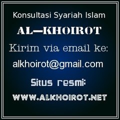 Konsultasi Syariah