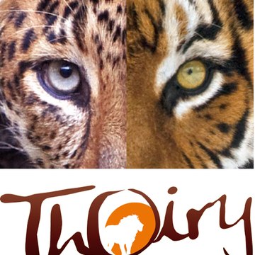 Zoo de Thoiry