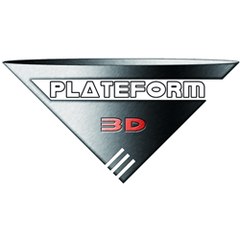 Plateform3D