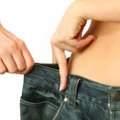 Lose Belly Fat