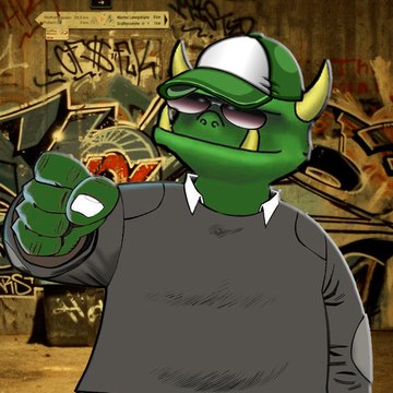 Solo Soy Cabrón