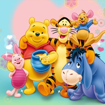 Cartoon Hooligans