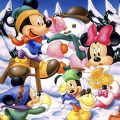 Children Cartoon