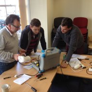 Food safety training courses