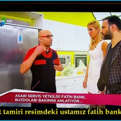FATİH BANK
