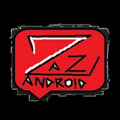 zazandroid