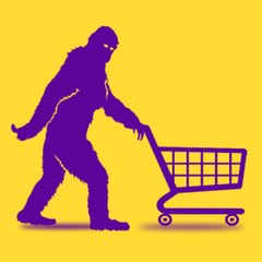 Squatchy Bigfootstore