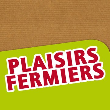 Plaisirs Fermiers Poitiers