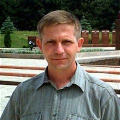 Стеля Виталий