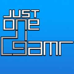 JustOneGamr